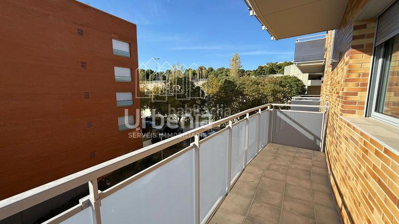 Foto 2bd82999-ec0d-4787-9093-d3bb90325a47. Lloguer pis amb calefacció aparcament a Via Europa - Parc Central Mataró