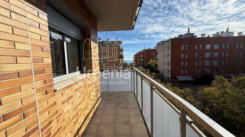 Foto acfffd33-9405-43b3-aaa9-c66788a57e63. Lloguer pis amb calefacció aparcament a Via Europa - Parc Central Mataró