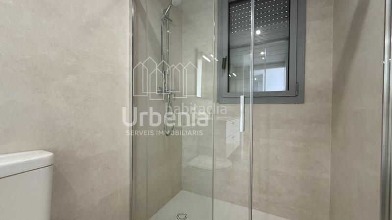 Foto cfd3dac6-6d92-4b6c-bd0d-406d61abad38. Lloguer pis amb calefacció aparcament a Via Europa - Parc Central Mataró