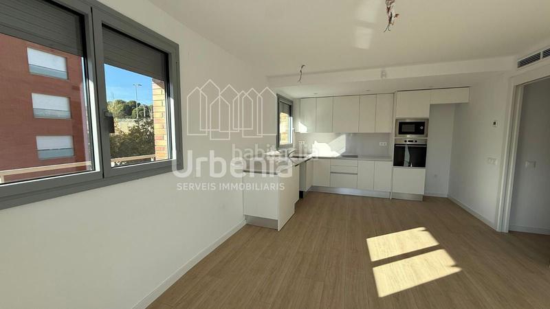 Foto d99383c1-50bf-467f-b324-303e9f6859f8. Lloguer pis amb calefacció aparcament a Via Europa - Parc Central Mataró