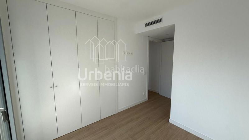 Foto 26689c6a-b916-44e8-9e48-cd9c5766df03. Location appartement avec chauffage parking dans Via Europa - Parc Central Mataró