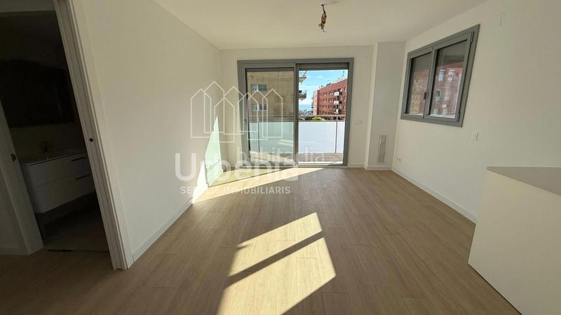 Foto 37283a8b-77eb-449d-b2d4-852e8d8fd5f9. Location appartement avec chauffage parking dans Via Europa - Parc Central Mataró
