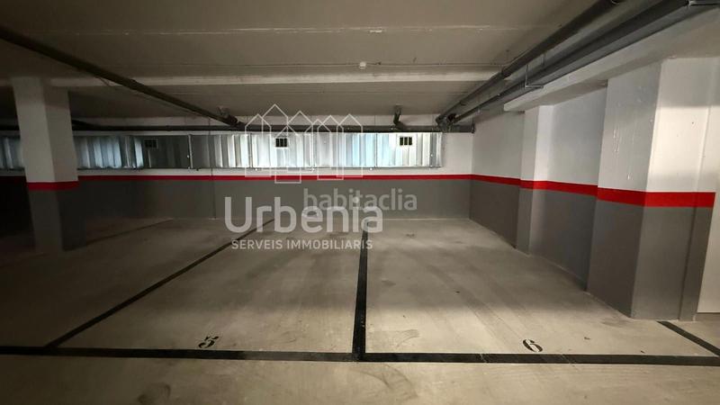 Foto 438a9ca3-37d2-4b75-9a85-69eb4ae6e640. Location appartement avec chauffage parking dans Via Europa - Parc Central Mataró