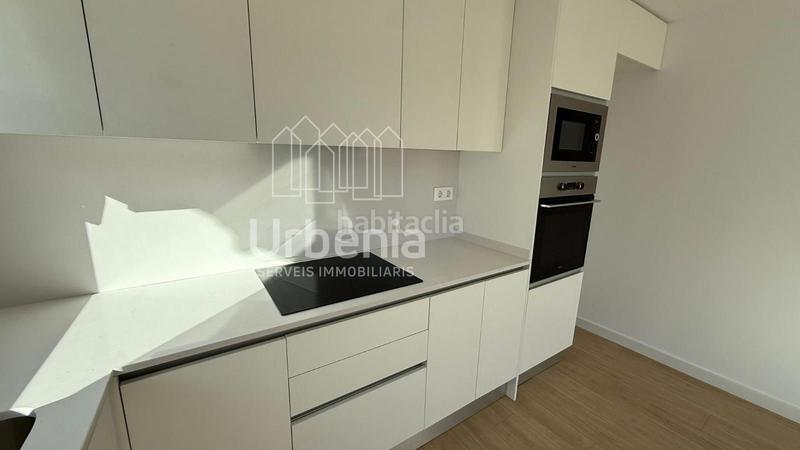 Foto 794eea2a-28e7-4d16-9031-05a07992d358. Location appartement avec chauffage parking dans Via Europa - Parc Central Mataró