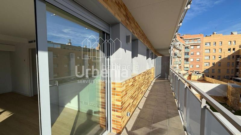 Foto 9d7cb619-462f-4aa5-9e28-57ca37e4de26. Location appartement avec chauffage parking dans Via Europa - Parc Central Mataró