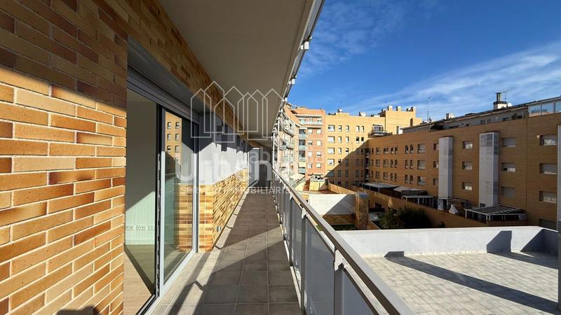 Foto b9e7ec57-8e6f-4b46-b04a-8d187aa5f419. Location appartement avec chauffage parking dans Via Europa - Parc Central Mataró