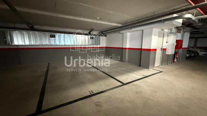 Foto f6b20908-5075-4ece-a4ce-0d476c269307. Location appartement avec chauffage parking dans Via Europa - Parc Central Mataró