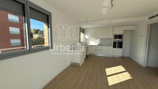 Miete Etagenwohnung in Via Europa - Parc Central. Piso de obra nueva en mataró
