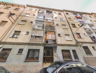 Appartement  Germa francisco. Oportunidad sólo para inversores.