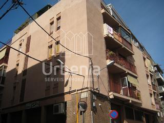 Appartamento  Joan maragall. Oportunidad sólo para inversores.