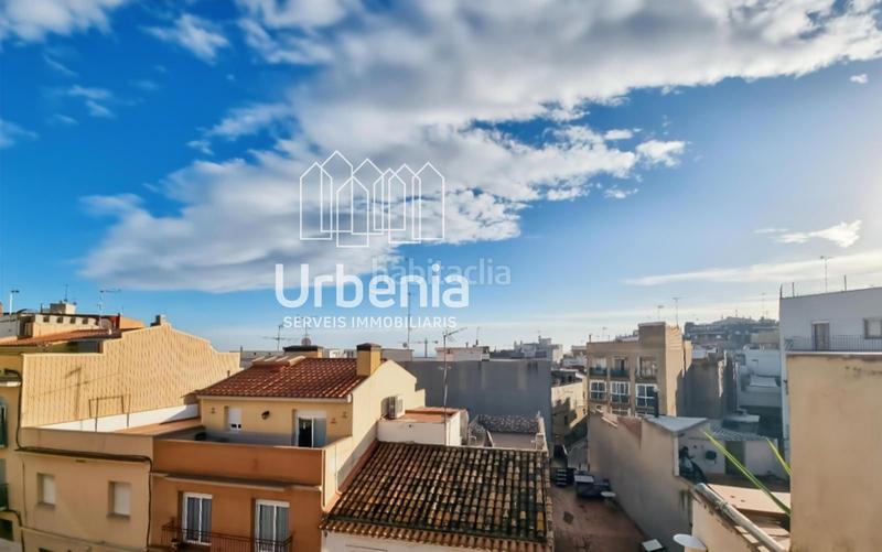 Foto 694f132f-c032-4856-a413-f0a585a0c276. Dúplex amb calefacció a Cirera Mataró