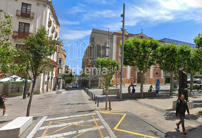 Foto ea0df980-c81b-4fe9-b939-3f33fa7345d7. House in Centre Mataró
