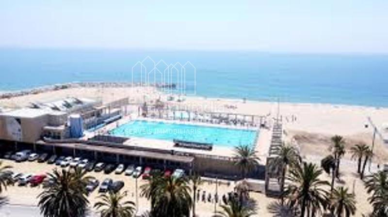 Foto ec128a85-6f41-4d22-a6f7-b2c1ea6583df. House in Centre Mataró