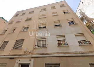 Appartement  Siete partidas. Oportunidad sólo para inversores.