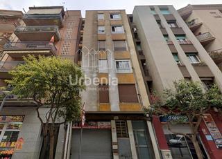 Pis  Pablo picasso. Oportunidad sólo para inversores. inmueble okupado.