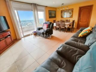 Casa in Mas Mora-Sant Daniel. Gran casa con vistas al mar en mas mora