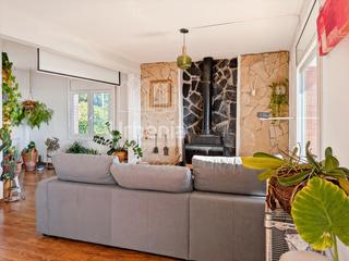 Haus in Sant Iscle de Vallalta. Casa en sant iscle de vallalta