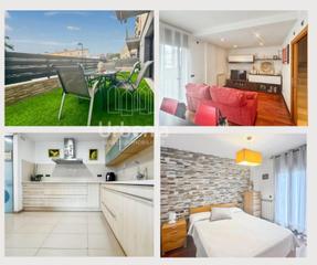 Duplex à Sant Joan - Vilarromà. Lo quieres y lo sabes! dúplex con terraza de 30m2 en sant joan d