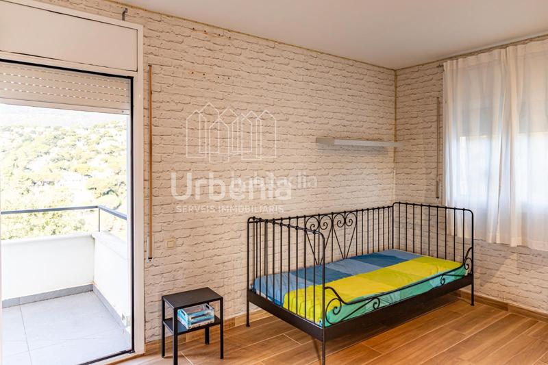 Foto 22676fe7-5ae9-48fe-a44c-82f07297ac61. Casa amb aparcament piscina a Sant Cebrià de Vallalta