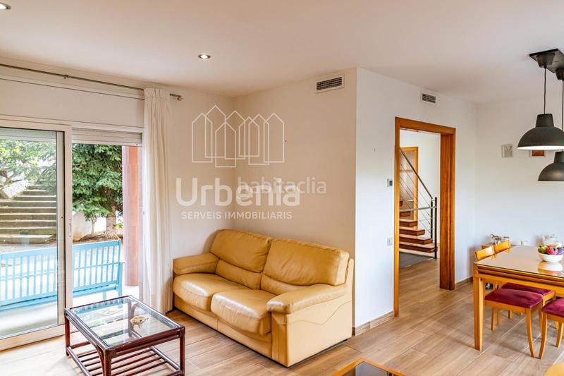 Foto 256d8a3a-ffd3-4ffb-b29b-0d78ec386058. Casa amb aparcament piscina a Sant Cebrià de Vallalta