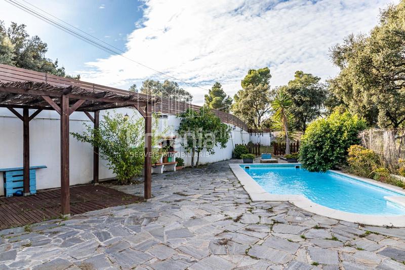 Foto 63c5b7dd-b172-426a-9074-fe12546173a2. Casa amb aparcament piscina a Sant Cebrià de Vallalta