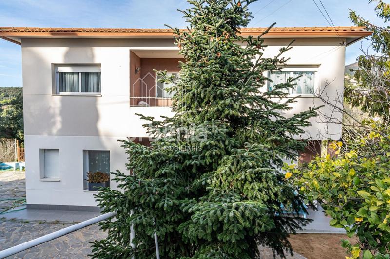 Foto 67f2636f-459f-497b-b5ad-42ca7b520e99. Casa amb aparcament piscina a Sant Cebrià de Vallalta