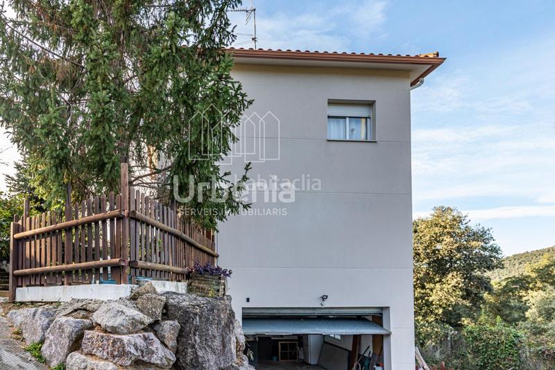 Foto 8a386be8-ef7c-48fe-b215-804e14a31bec. Casa amb aparcament piscina a Sant Cebrià de Vallalta