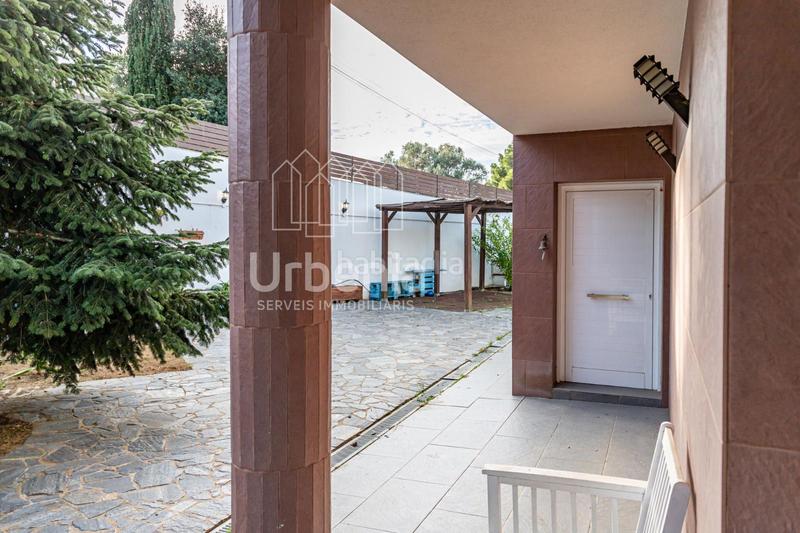 Foto 9f022c3d-eab4-48f6-a399-8c2ff097c7cb. Casa amb aparcament piscina a Sant Cebrià de Vallalta