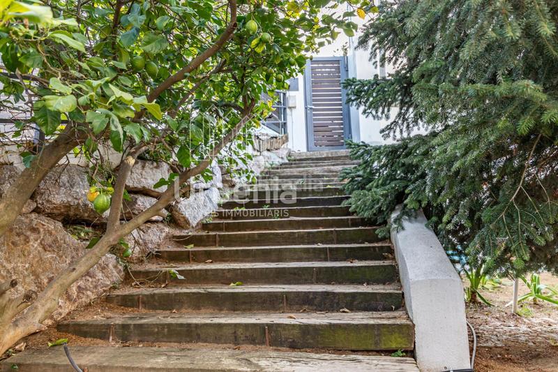 Foto a21276a2-e4d3-457d-bf24-2585e80b5001. Casa amb aparcament piscina a Sant Cebrià de Vallalta