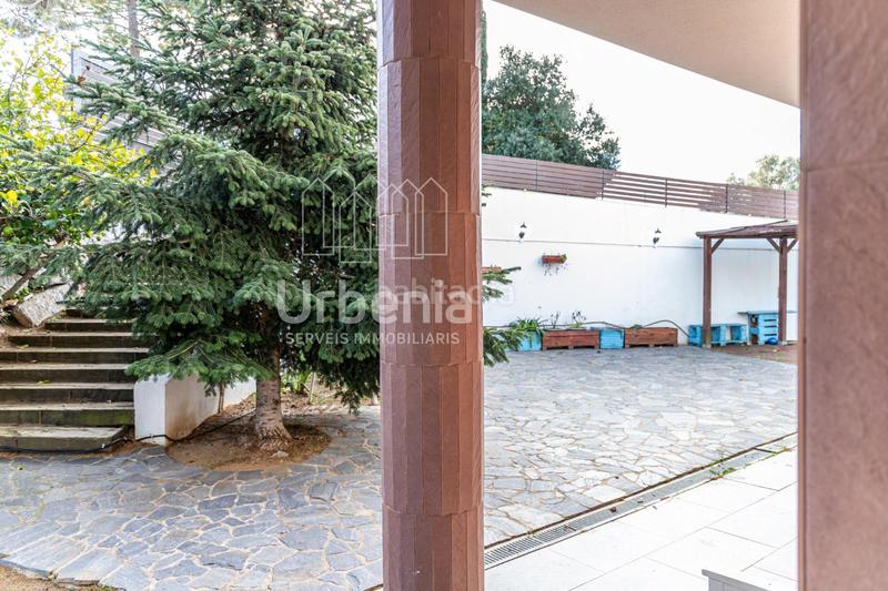 Foto bff7879c-25a4-47d7-a16d-85b3968355d2. Casa amb aparcament piscina a Sant Cebrià de Vallalta