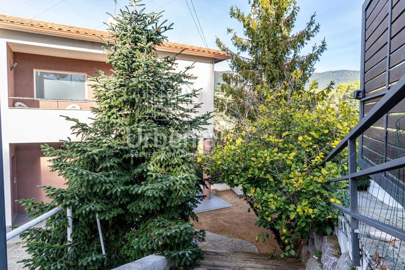 Foto c118f8f9-32a3-49de-ad24-0ed48f505c28. Casa amb aparcament piscina a Sant Cebrià de Vallalta