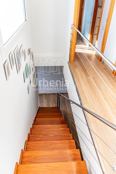 Foto e40963e9-5103-4937-b530-5e41a4f068f8. Casa amb aparcament piscina a Sant Cebrià de Vallalta