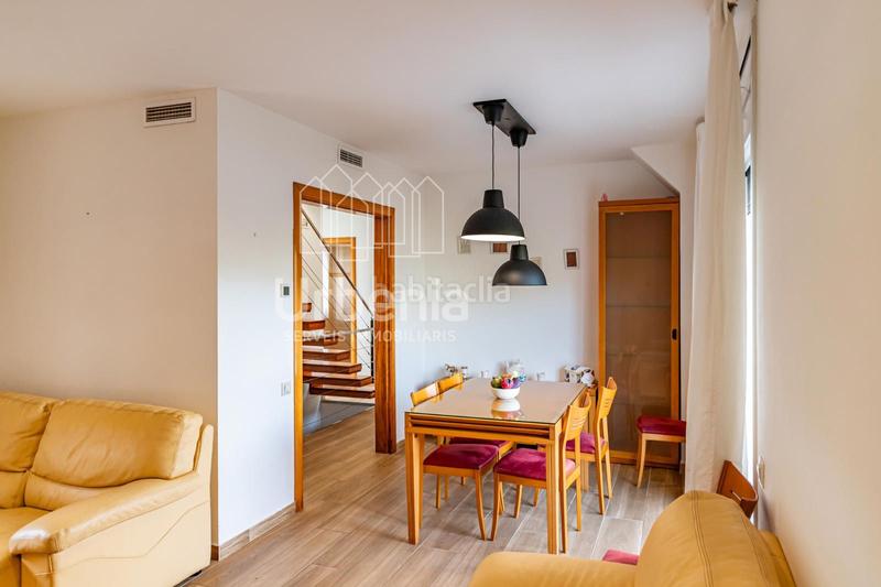 Foto ee9b0bc3-edc5-4e92-a709-e0193403ae6b. Casa amb aparcament piscina a Sant Cebrià de Vallalta