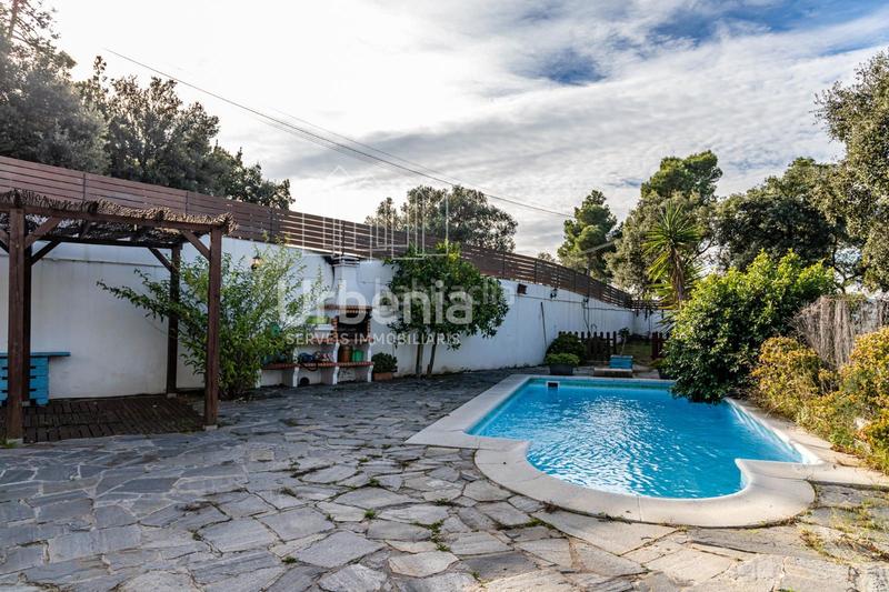 Foto f03ac2ee-aa87-4045-b6d4-291b20ba2b72. Casa amb aparcament piscina a Sant Cebrià de Vallalta