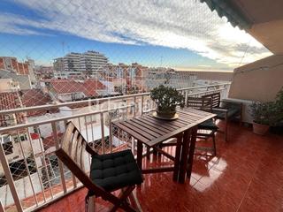 Appartement à Centre