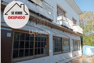 Chalet in Cinc Sènies. Oportunidad casa  local