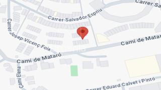 Haus in Josep Vicenç Foix