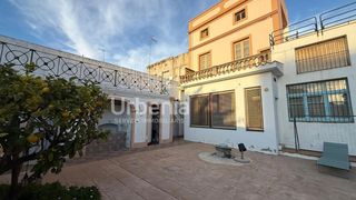 Casa adossada a Malgrat de Mar. Una joya histórica en pleno corazón de malgrat de mar