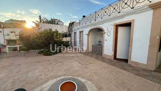 Reihenhaus in Malgrat de Mar. Una joya histórica en pleno corazón de malgrat de mar
