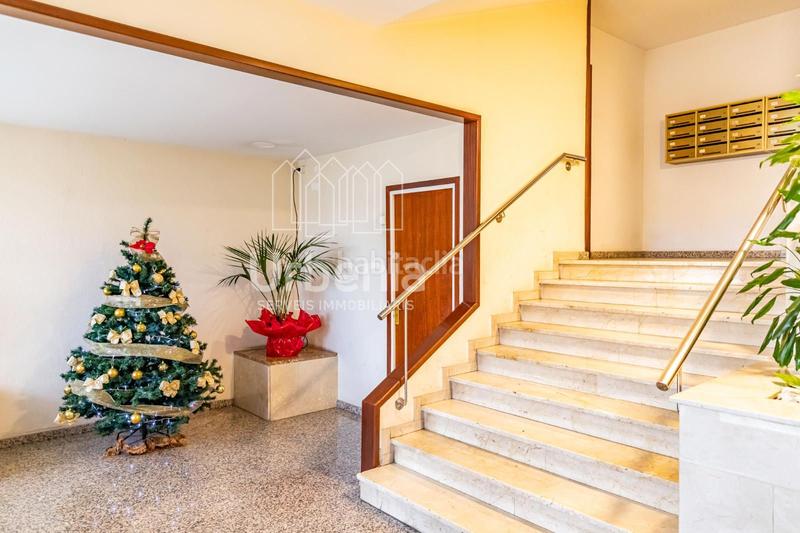 Foto 02a974e1-d593-4a77-acad-cf1a39c9e399. Penthouse with heating parking in Centre Mataró