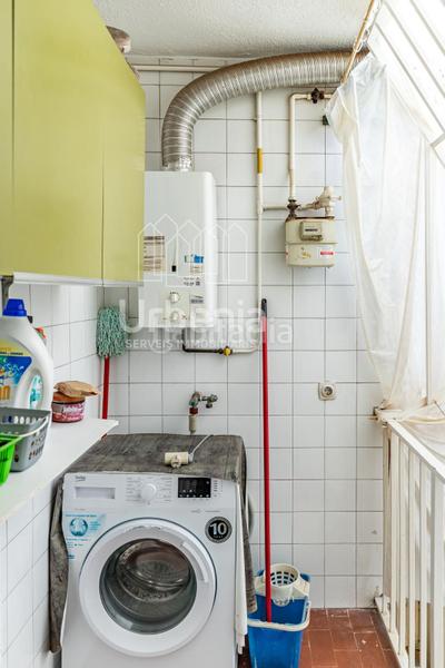 Foto 05de0907-8f40-495b-a041-beb5dbdc639d. Penthouse with heating parking in Centre Mataró