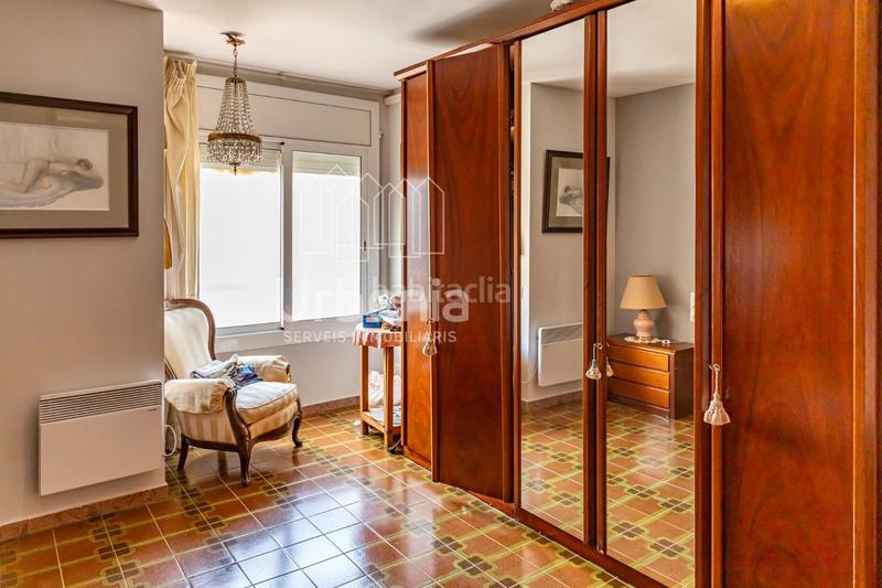 Foto 240da338-359d-4a26-a800-cdcfaf710ab8. Penthouse with heating parking in Centre Mataró