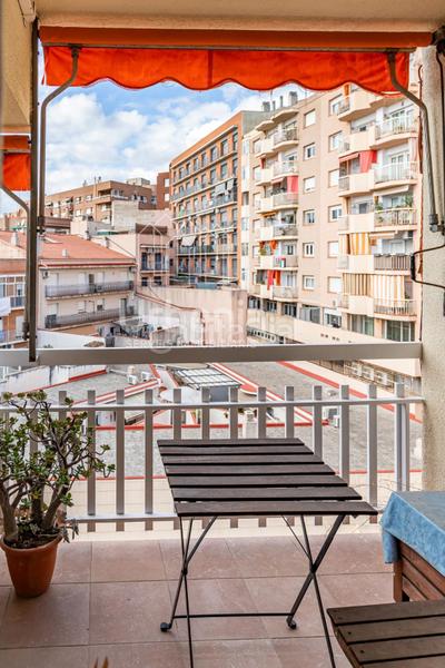 Foto 2d5e5df5-577a-49dc-9442-37d3fe946576. Penthouse with heating parking in Centre Mataró