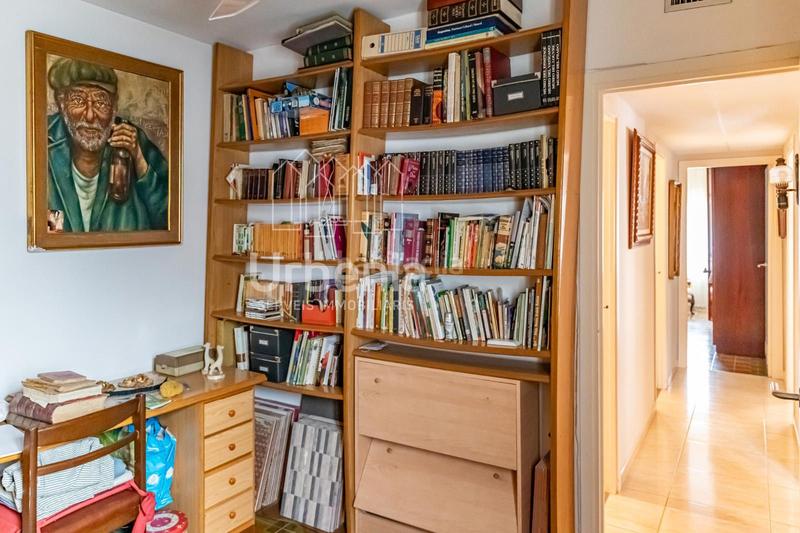 Foto 510161d5-5aa2-4ac8-b250-3639262d5fb4. Penthouse with heating parking in Centre Mataró