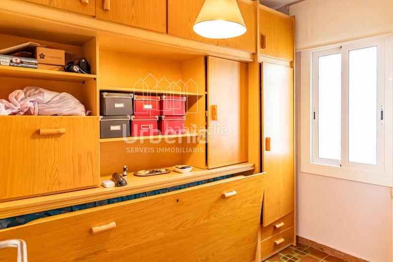 Foto 6090e9ba-dfae-4bc9-88ed-74a6a7e935c2. Penthouse with heating parking in Centre Mataró