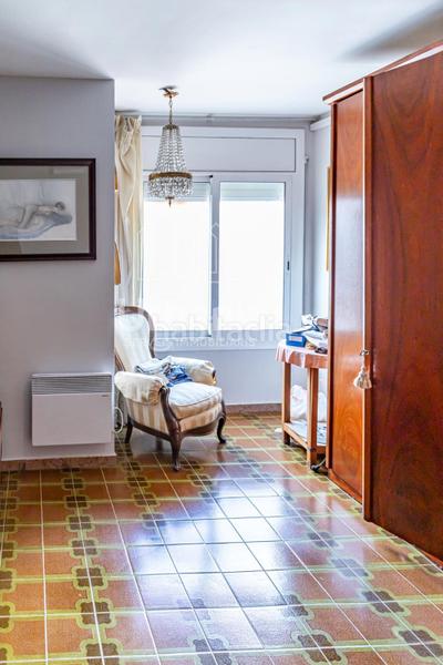 Foto 7144abfd-312b-4c17-adf3-1094e79a8324. Penthouse with heating parking in Centre Mataró