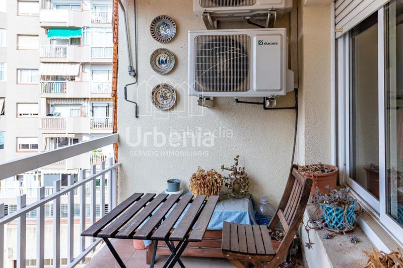 Foto a9d4c656-e3a8-4780-b746-4da7f3a81da9. Penthouse with heating parking in Centre Mataró