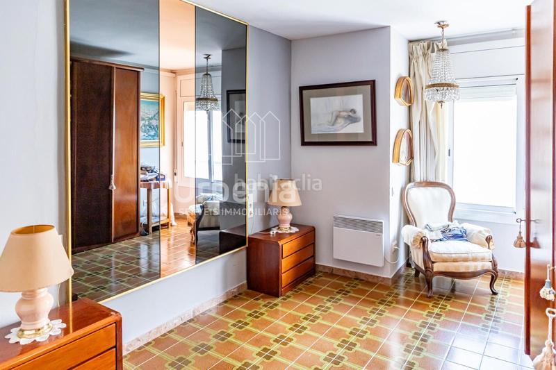 Foto c0b6a488-3433-4916-a2e1-ca407f4ada69. Penthouse with heating parking in Centre Mataró