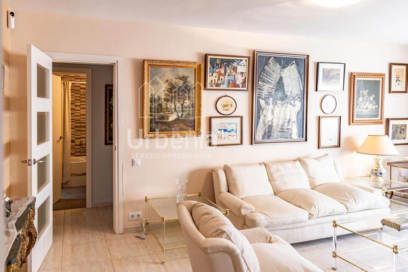 Foto c1b46905-458f-47e6-b32b-d6c83c0490bf. Penthouse with heating parking in Centre Mataró