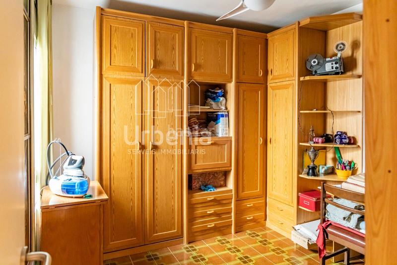 Foto cd3de187-6156-4390-8511-22bfbc8ad3d4. Penthouse with heating parking in Centre Mataró